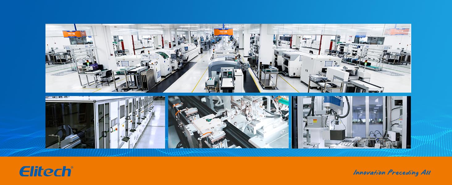 factory