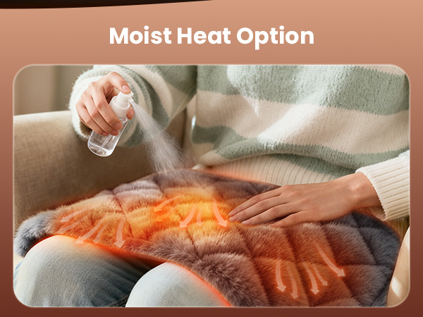 heating pad
