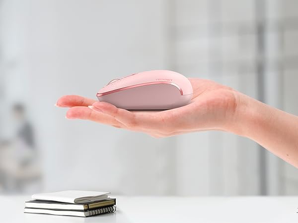 wireless usb mouse