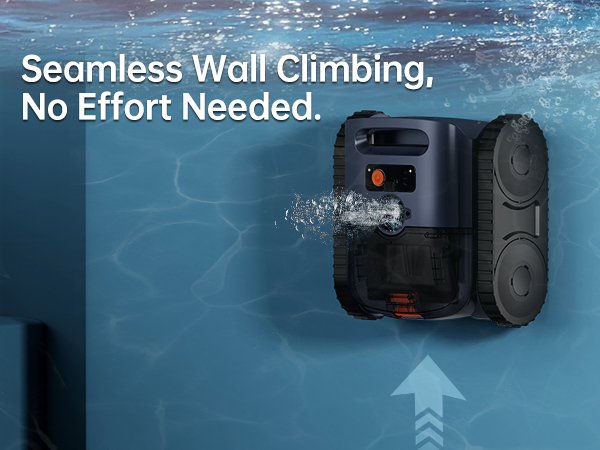 Waterline Scrubbing