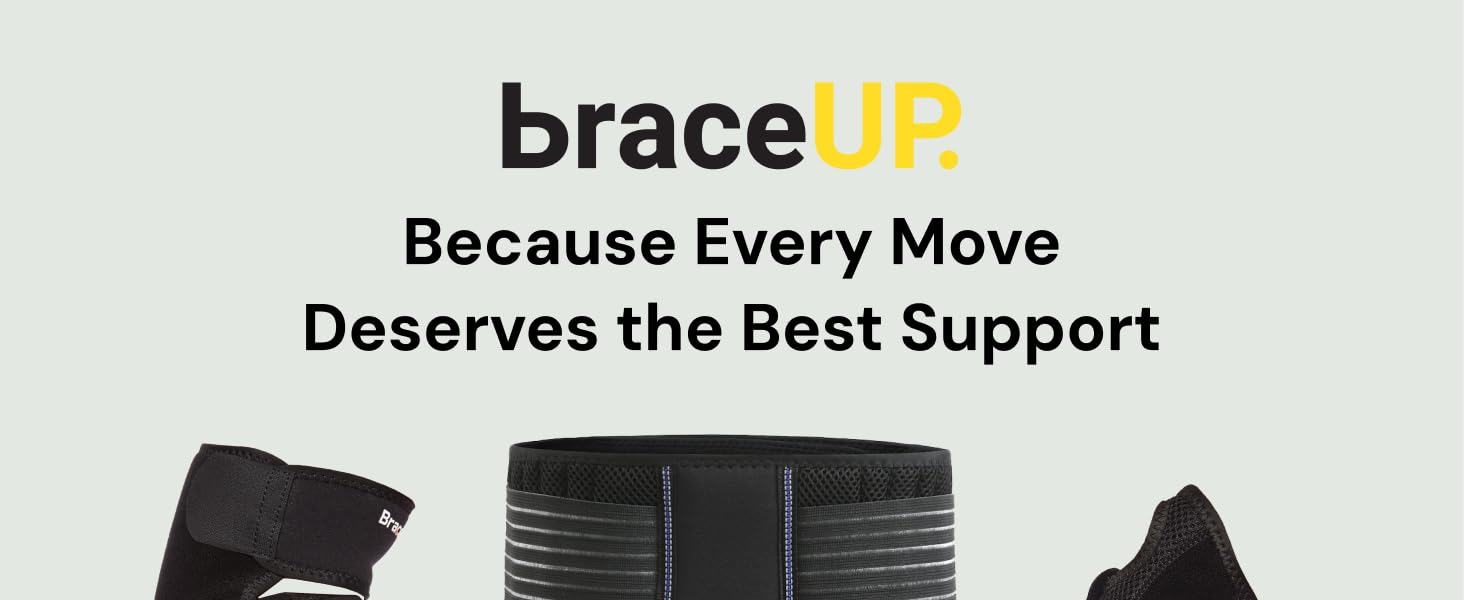 BraceUP