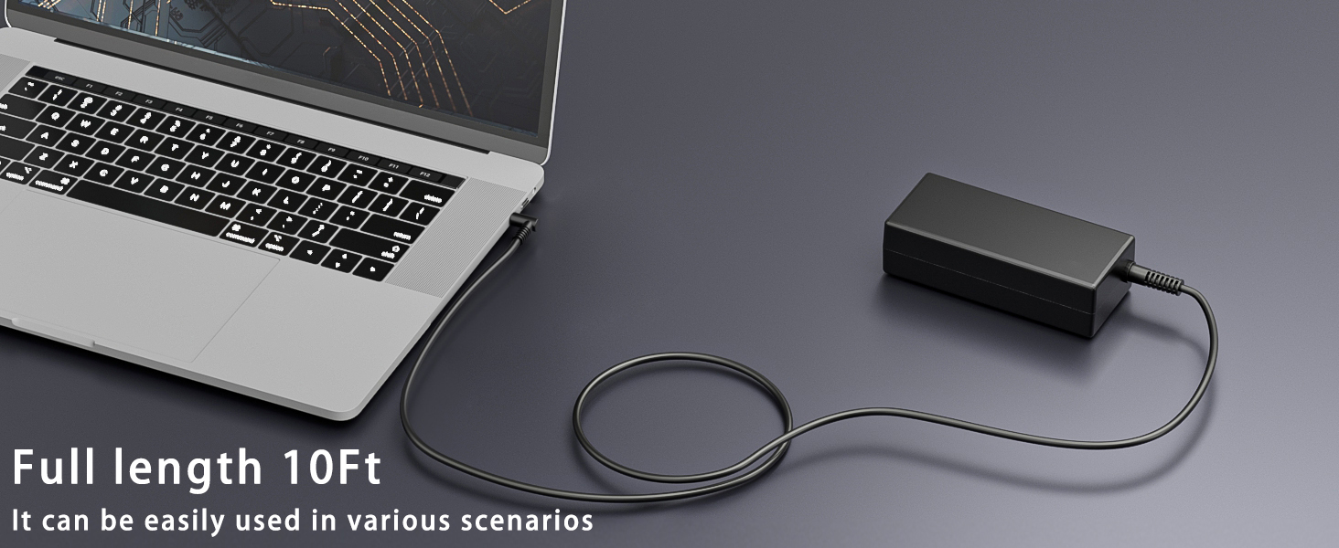 HP Stream LAPTOP CHARGER