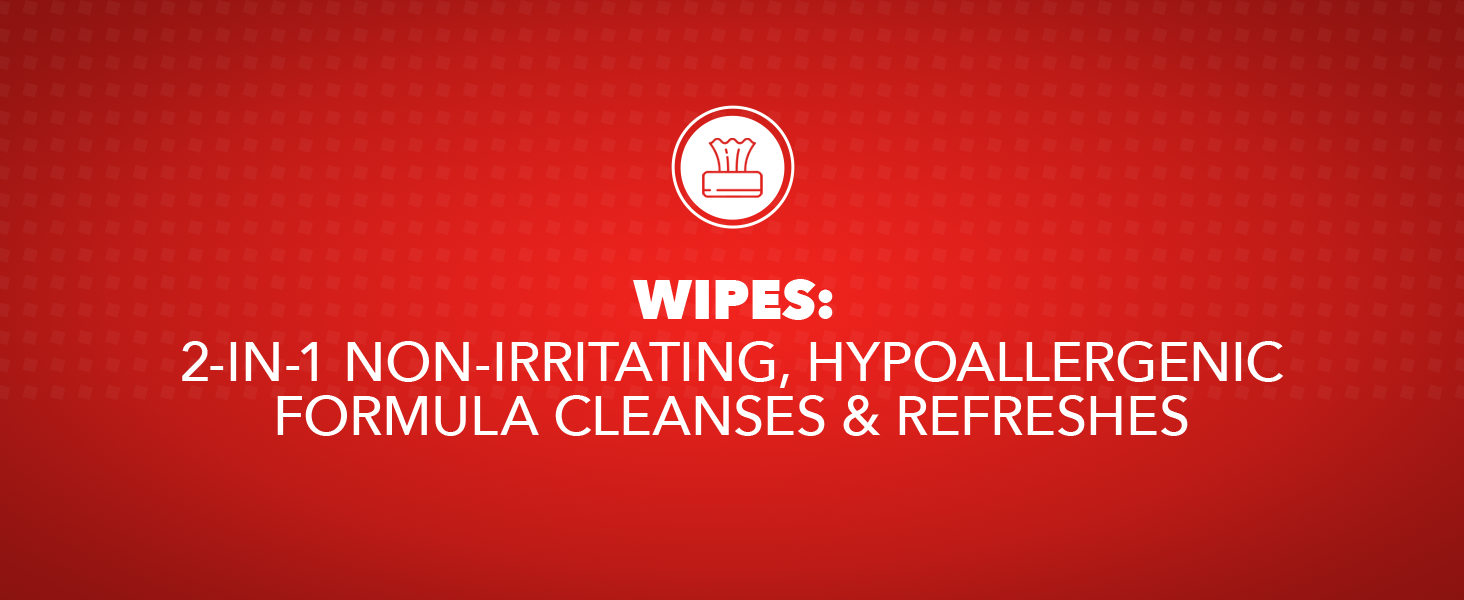 Wipes