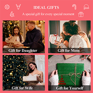 Gifts for women