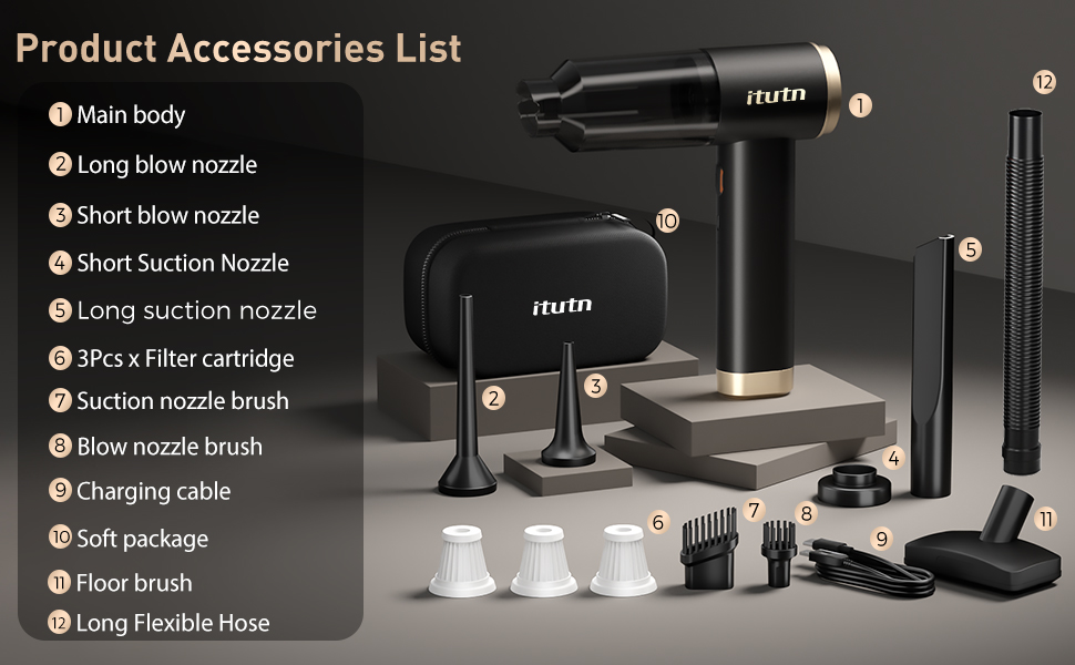 handheld vacuum cordless