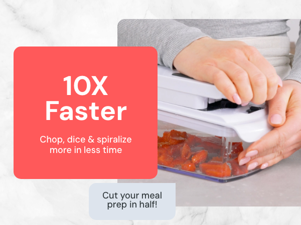 vegetable chopper fullstar