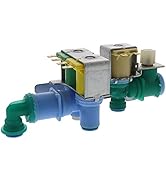 PRYSM Water Valve Replaces 242252702