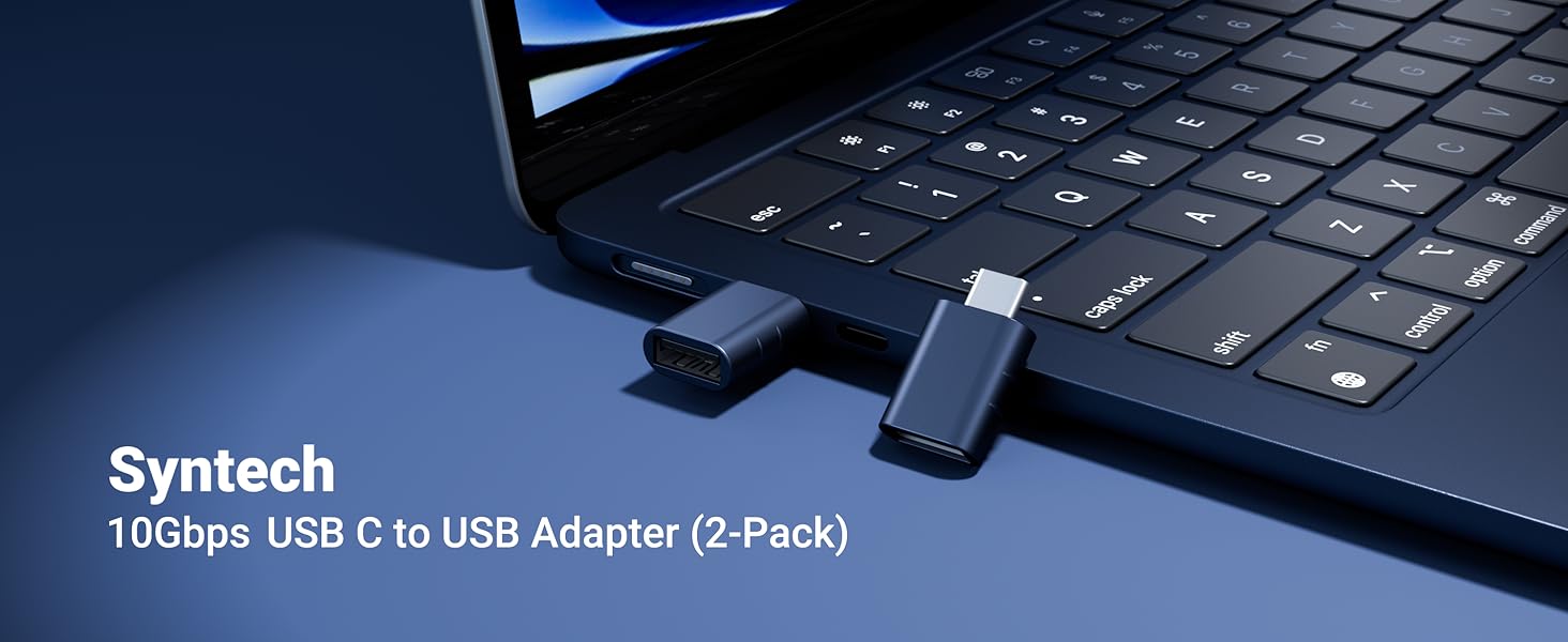 usb c adapter