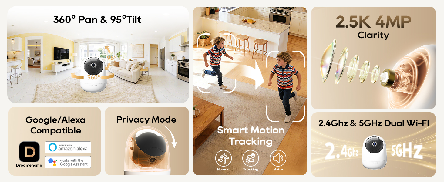 pet camera