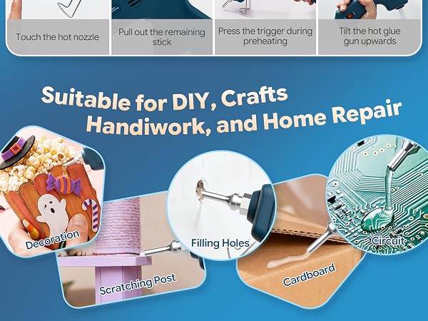 suitable for DIY, Crafts