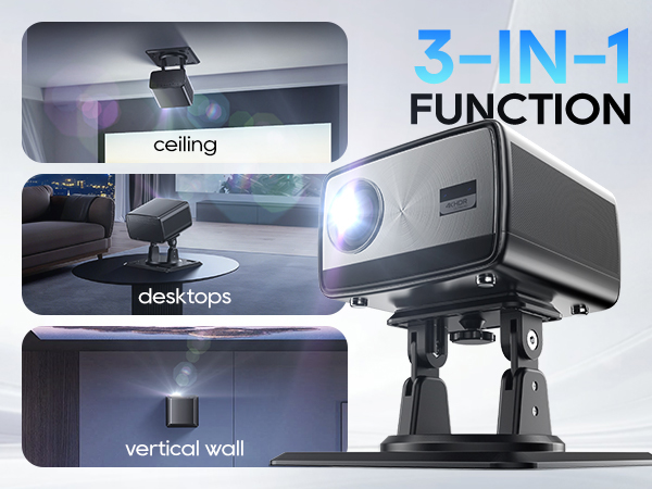 projector stand desk wall celling mount