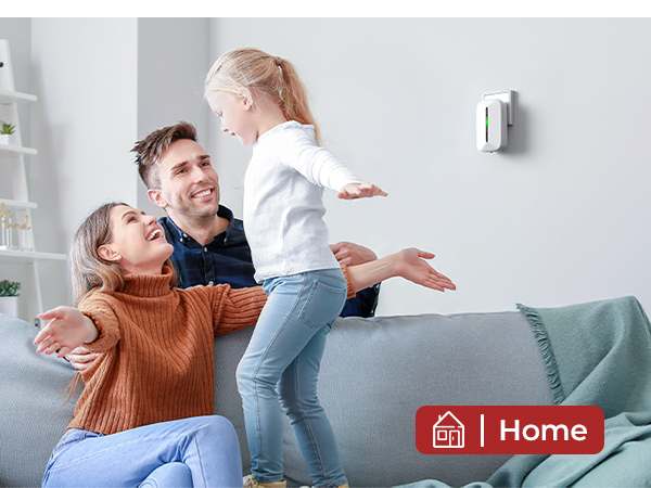 Carbon Monoxide Detector