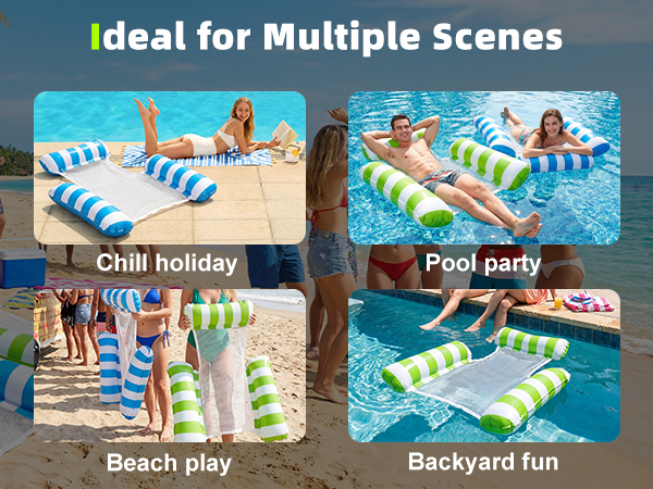 floaty pool hammock floats for adults hammock floats for adults beach floats adult floaties