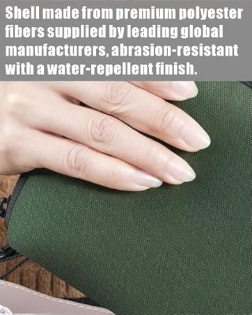 Polyester Shell
