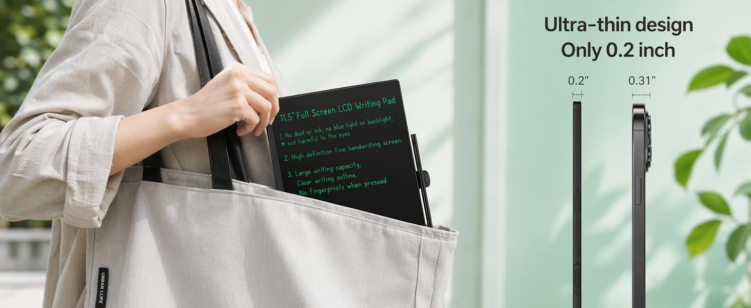 DIGITAL NOTEPAD