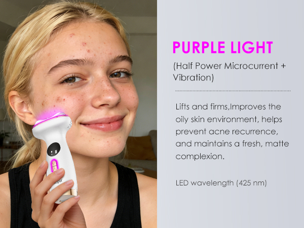 Purple Light11