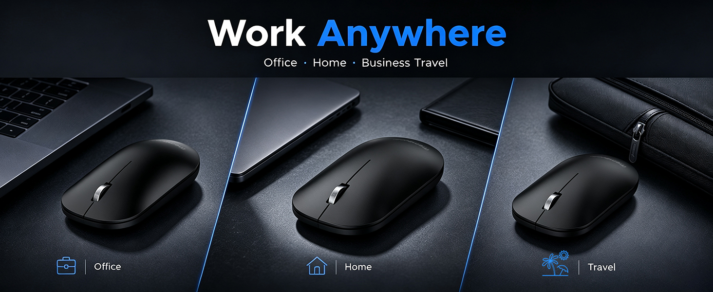 mouse