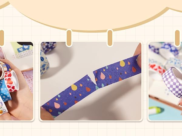 washi tape