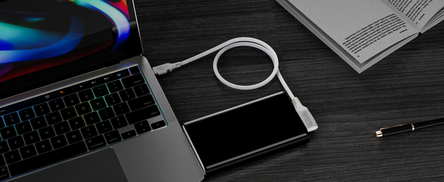 usb4 40gbps