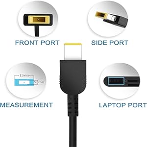 Lenovo thinkpad 230w laptop charger