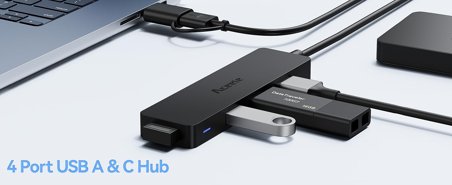 hub usb