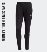 Women&amp;#39;s Tiro 21 Track Pants