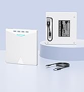 External DVD Drive USB