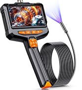 automotive borescope