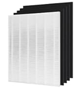 WINIX D480 filter replacement D4