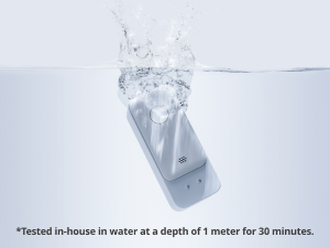 SwitchBot Water Leak Detector