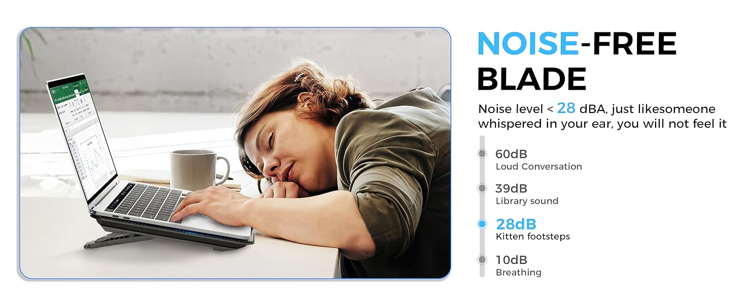 laptop cooling pad for laptop alienware dell hp asus laptops blue lights mvp victory mat