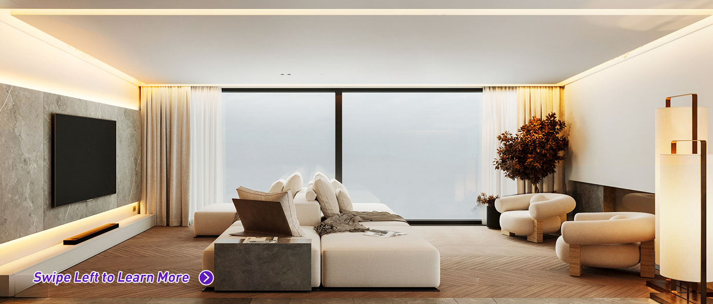 lights for living room
