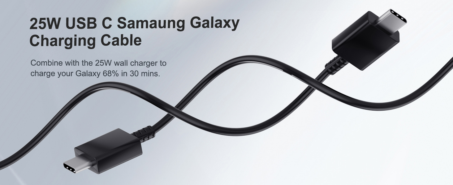 samsung fast charger