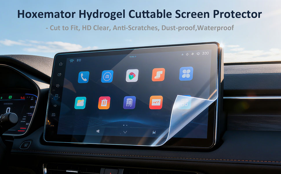 screen protector