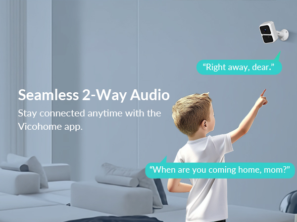 cameras for home security