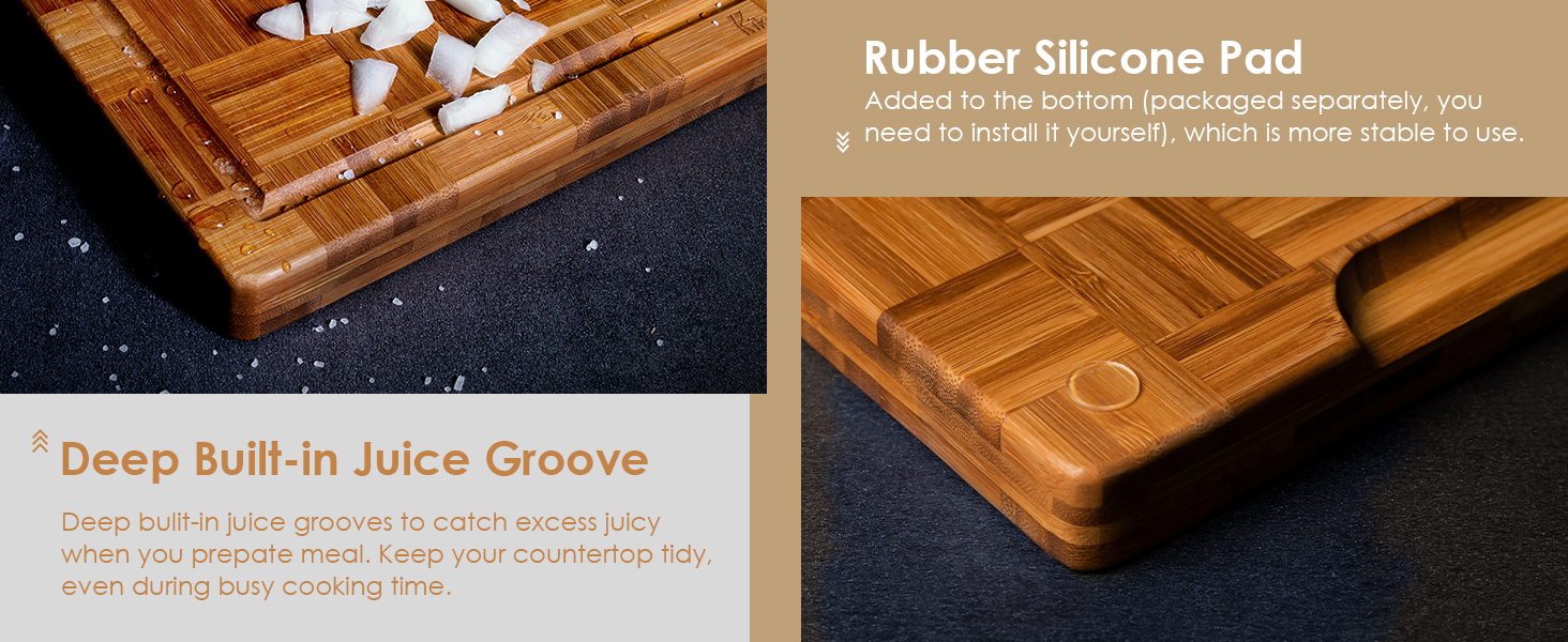 cutting board set