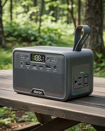 LiFePO4 Battery