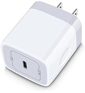 Samsung Fast Charging Block for Samsung Galaxy A15 5G A14 5G/A54/A25/A24/A34/A23/A03s/A13/A53/S23...