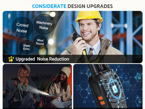 walkie talkies for adults