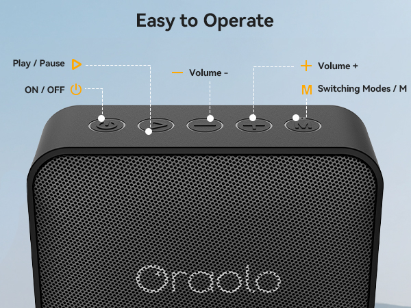 shower speaker bluetooth waterproof