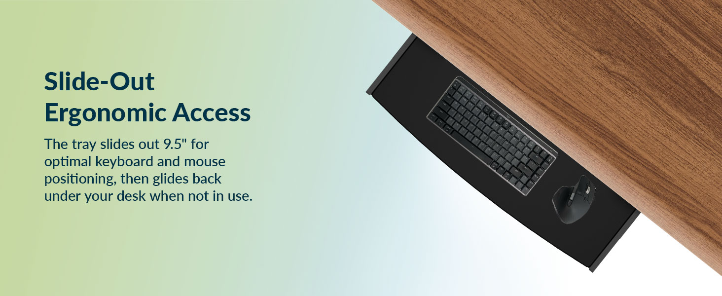 chair keyboard tray keyboard tray for chair desk keyboard tray slide out keyboard tray