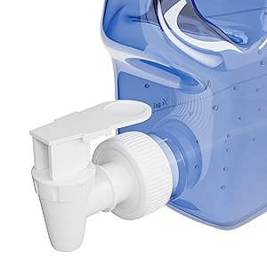 EQ 1.1 Blue Erogonamic