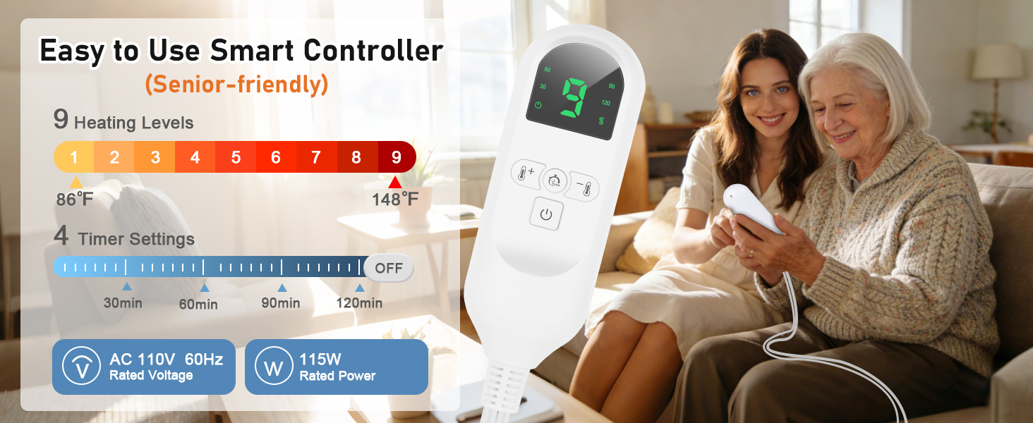 large heating pad period heating pad heating pad for back pain relief heating pad for neck