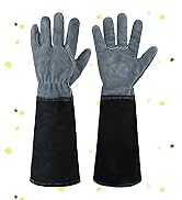 handlandy gardening gloves