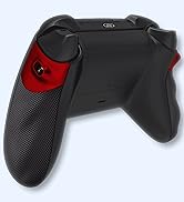 Side Rails Grip Trigger Stopper Kit for Xbox Core Controller