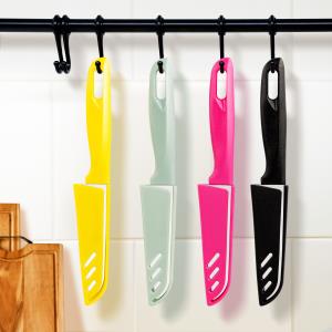 vegetable knife