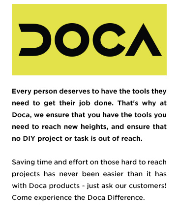 Doca mission statement