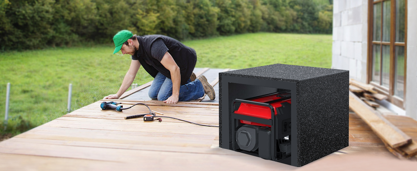 sound insulation