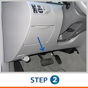 R3 Hardwire Kit - Step-2