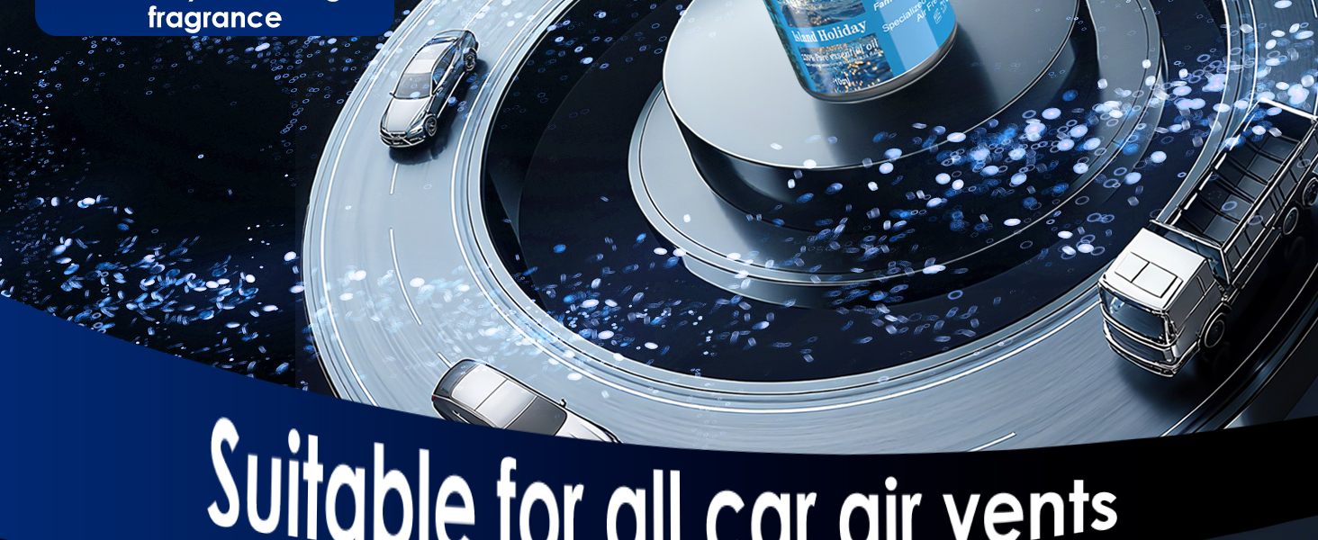 car air freshener